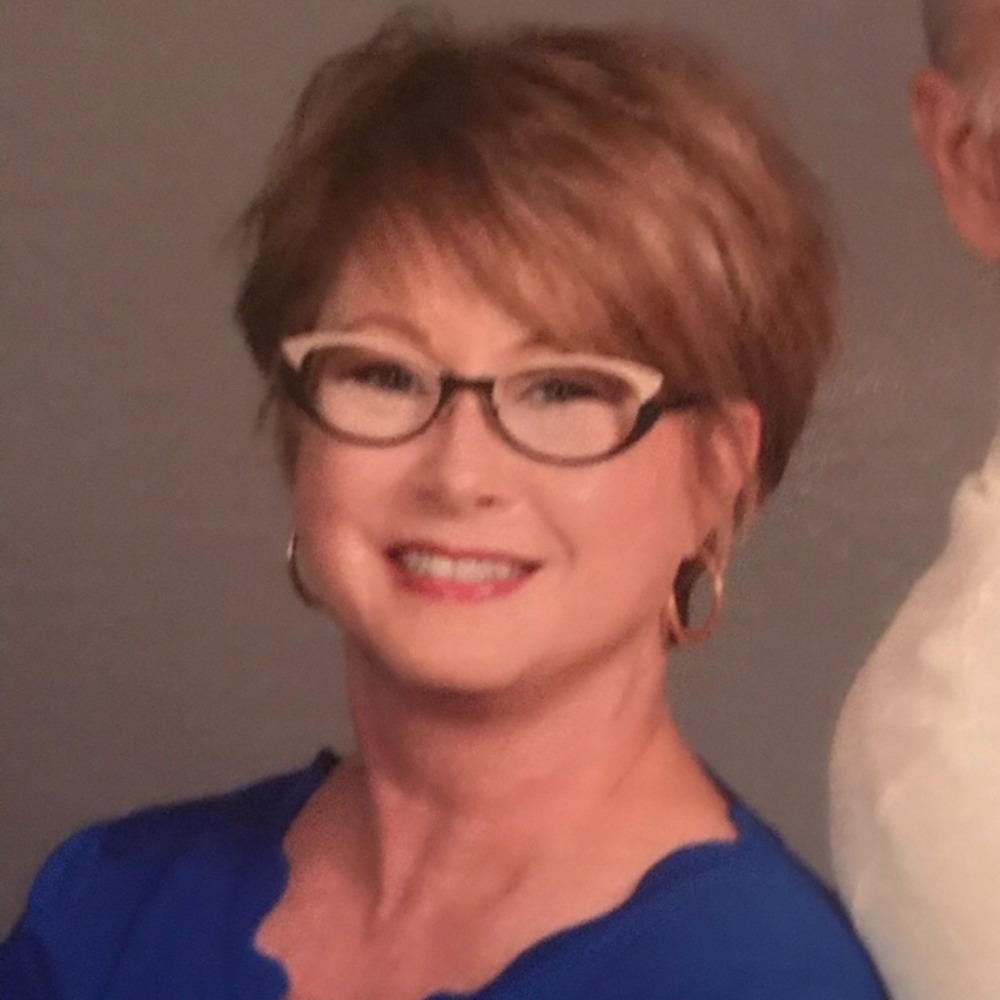 Meet your Posher, Terri
